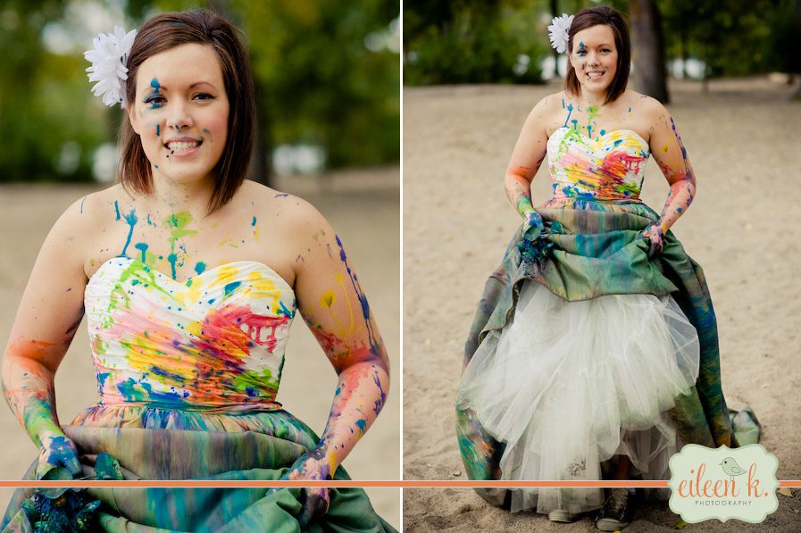 divorce pictures on the beach