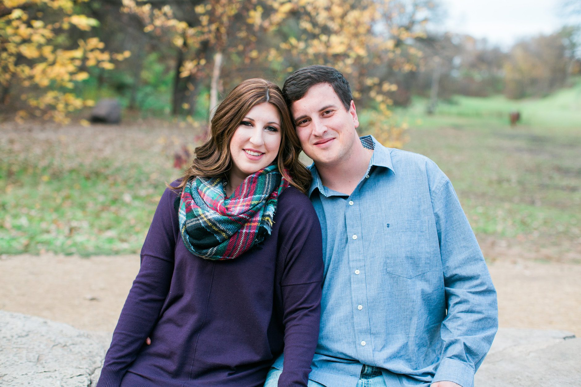 EileenKPhoto-Engagement-Photography-MinnehahaFalls-02