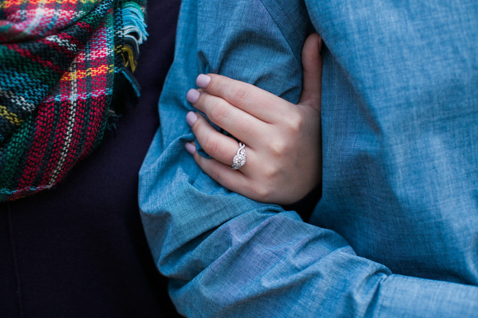 EileenKPhoto-Engagement-Photography-MinnehahaFalls-04