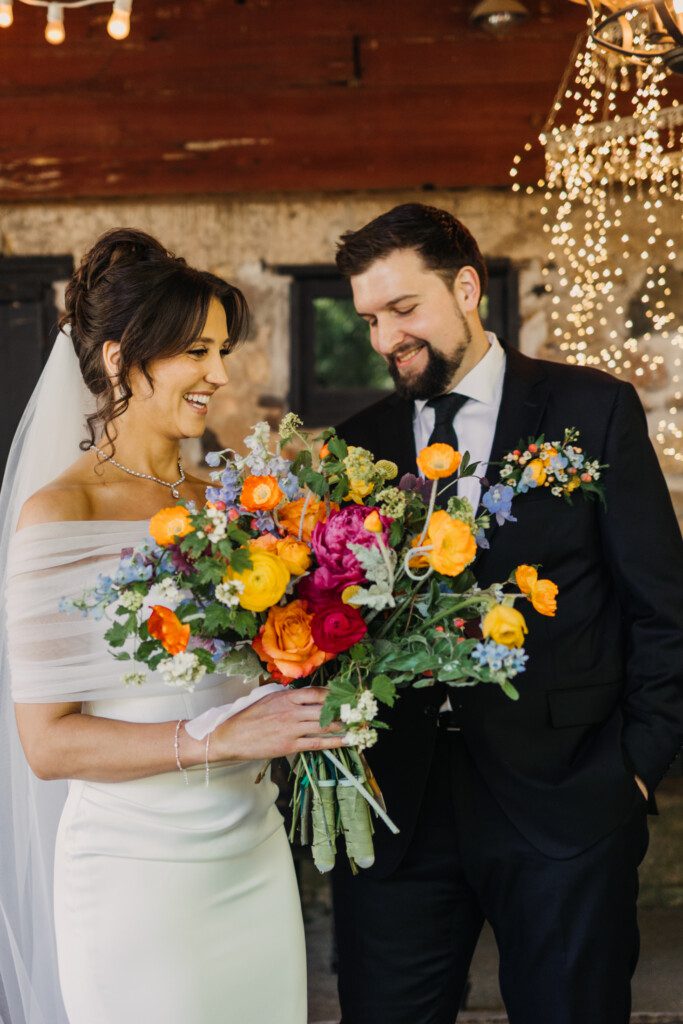 Camrose Hill Wedding 2026