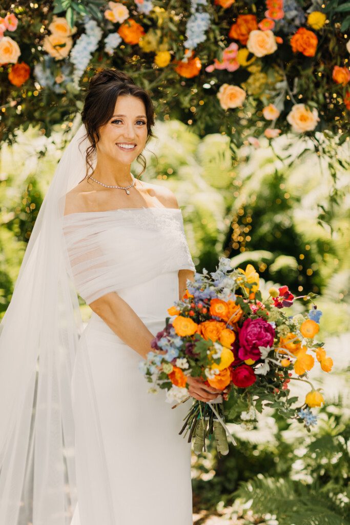 Camrose Hill Wedding 2026