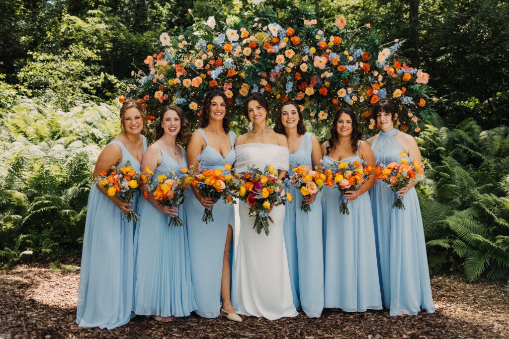 Camrose Hill Wedding 2026
