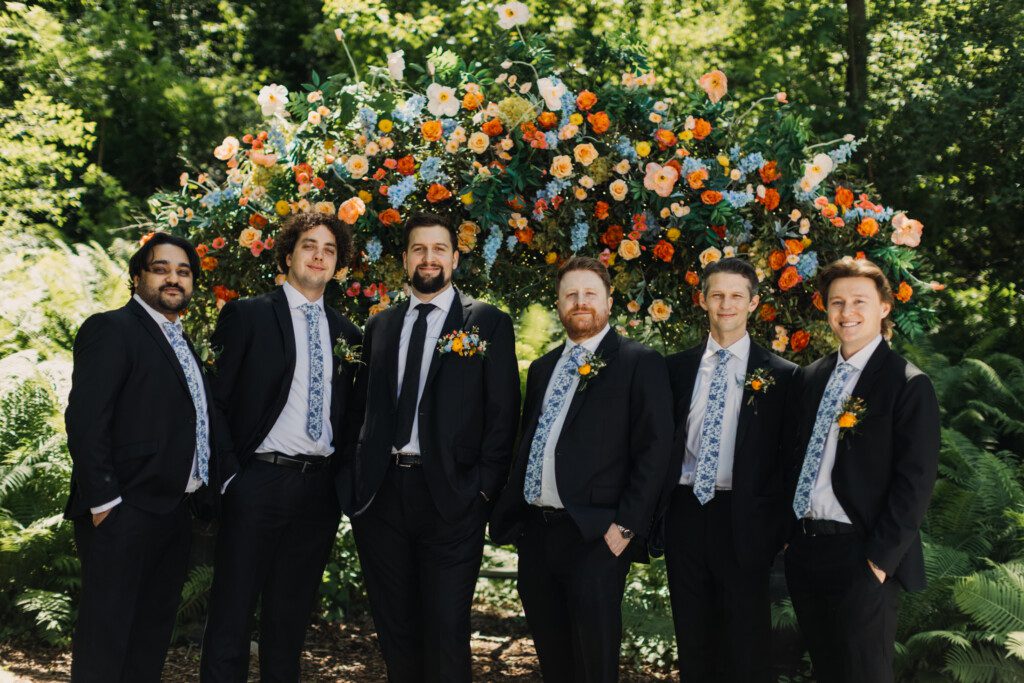 Camrose Hill Wedding 2026