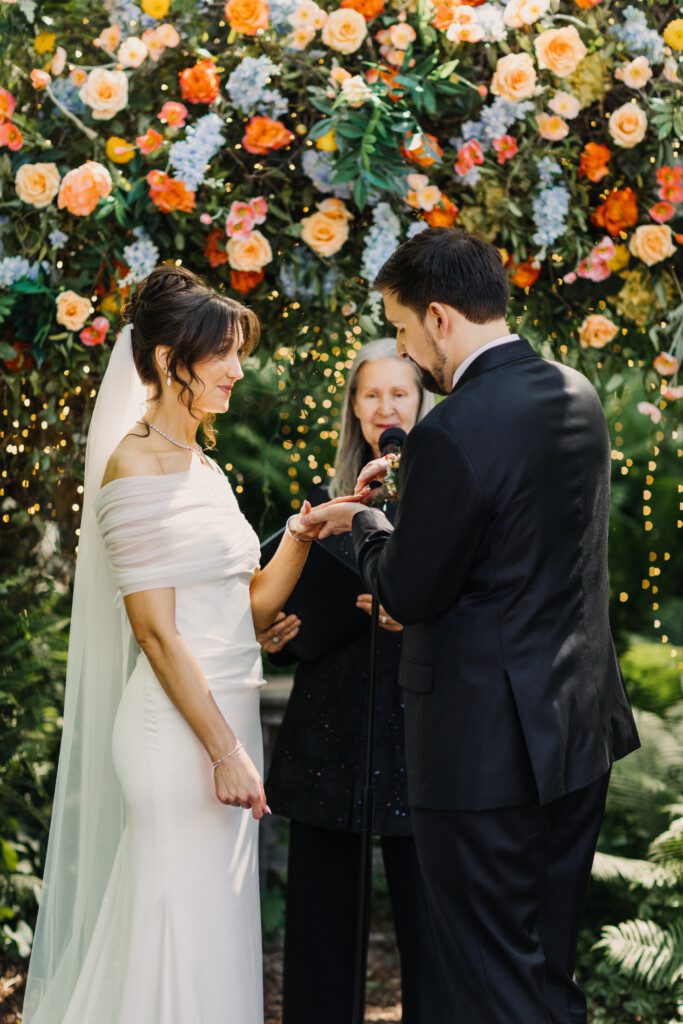 Camrose Hill Wedding 2026