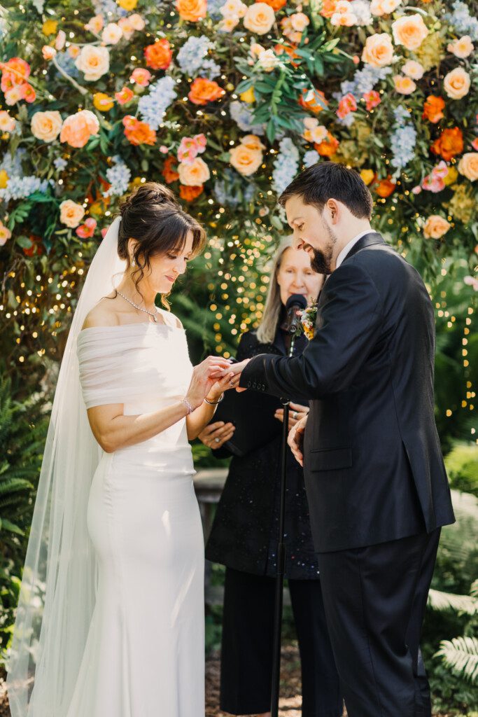 Camrose Hill Wedding 2026