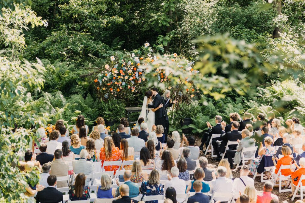 Camrose Hill Wedding 2026