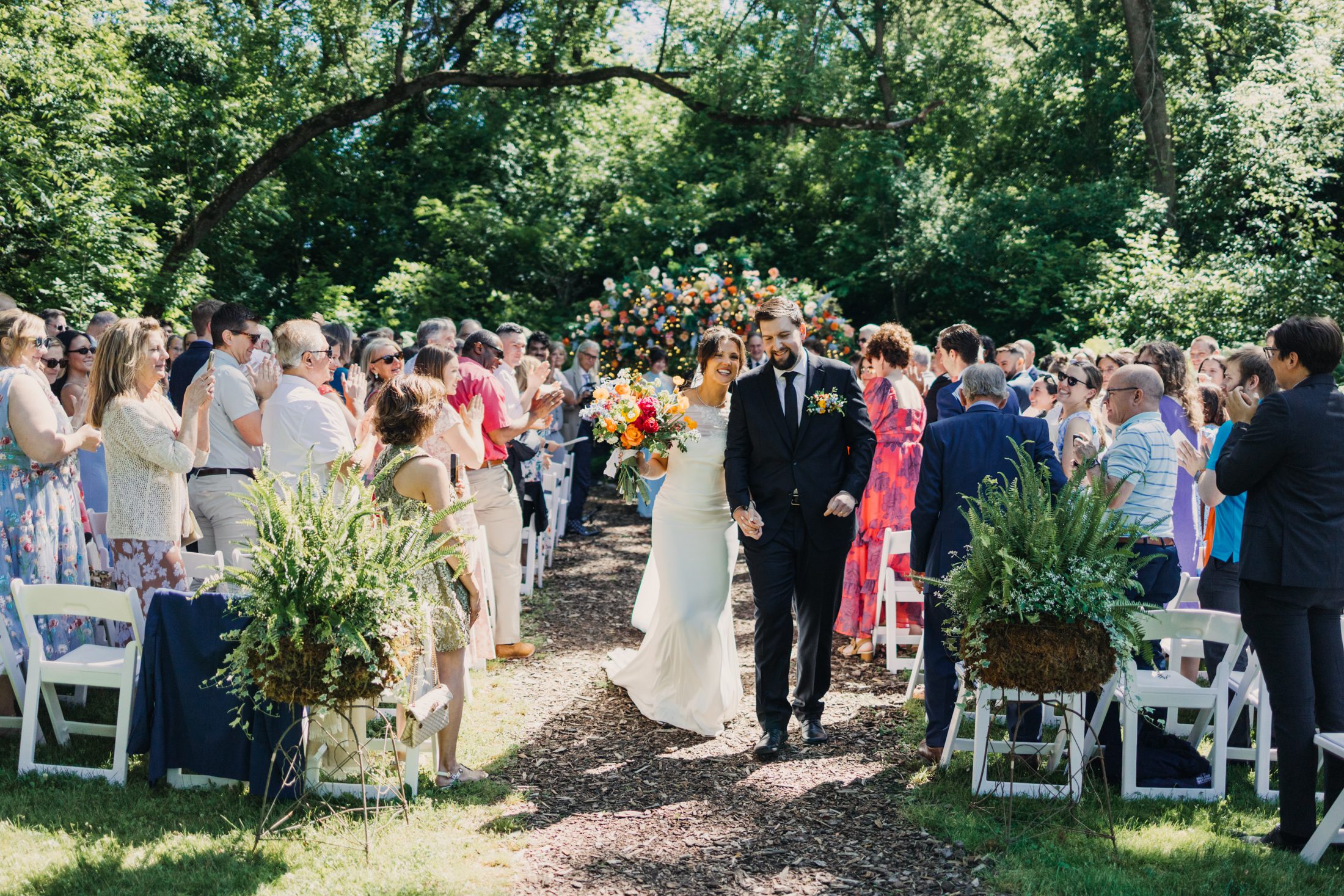 Camrose Hill Wedding 2026
