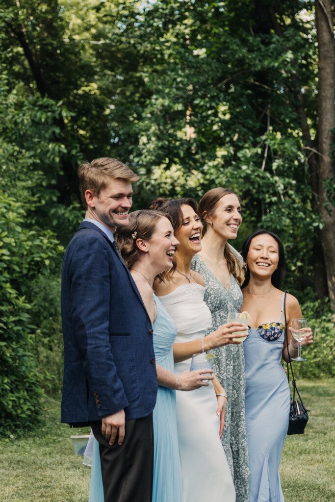 Camrose Hill Wedding 2026