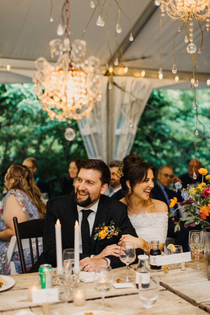 Camrose Hill Wedding 2026