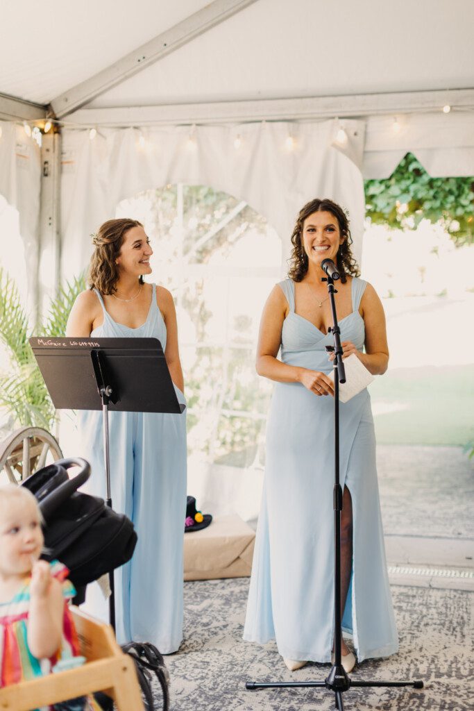 Camrose Hill Wedding 2026