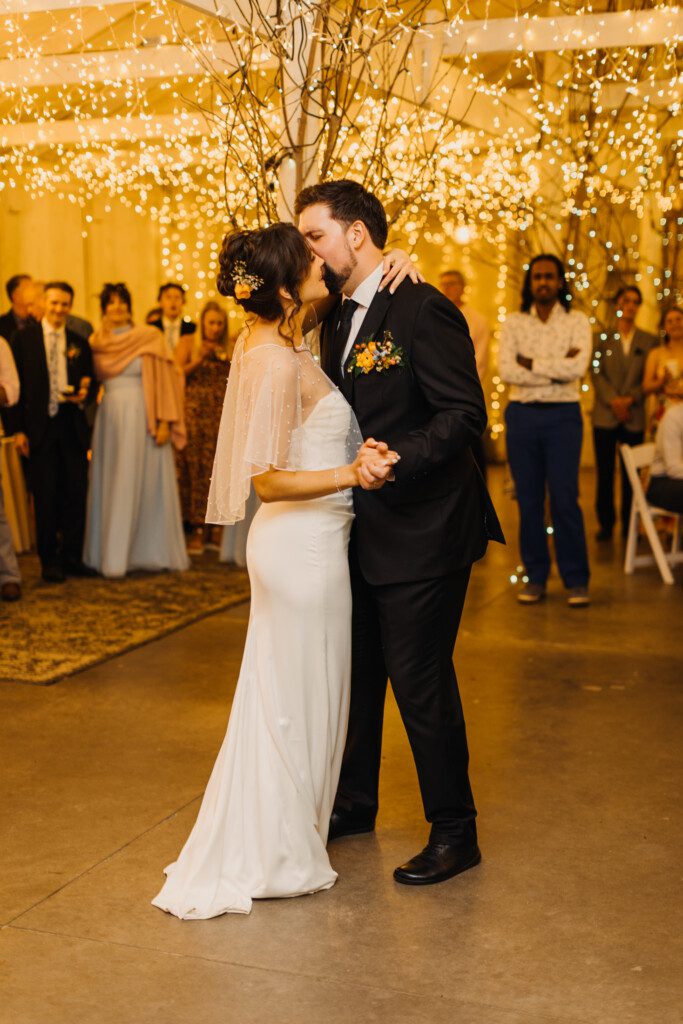 Camrose Hill Wedding 2026
