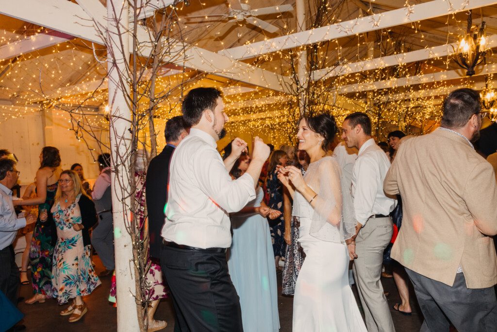 Camrose Hill Wedding 2026