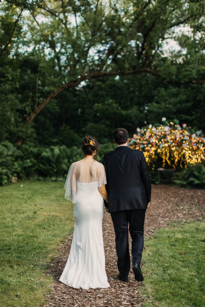 Camrose Hill Wedding 2026