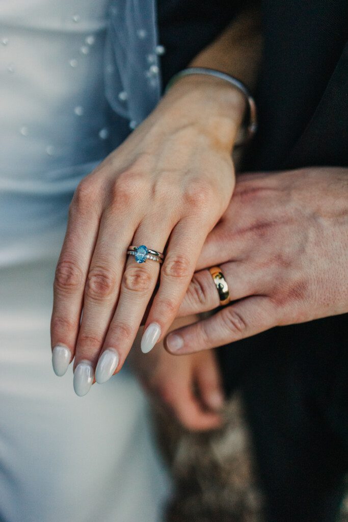 Camrose Hill Wedding 2026
